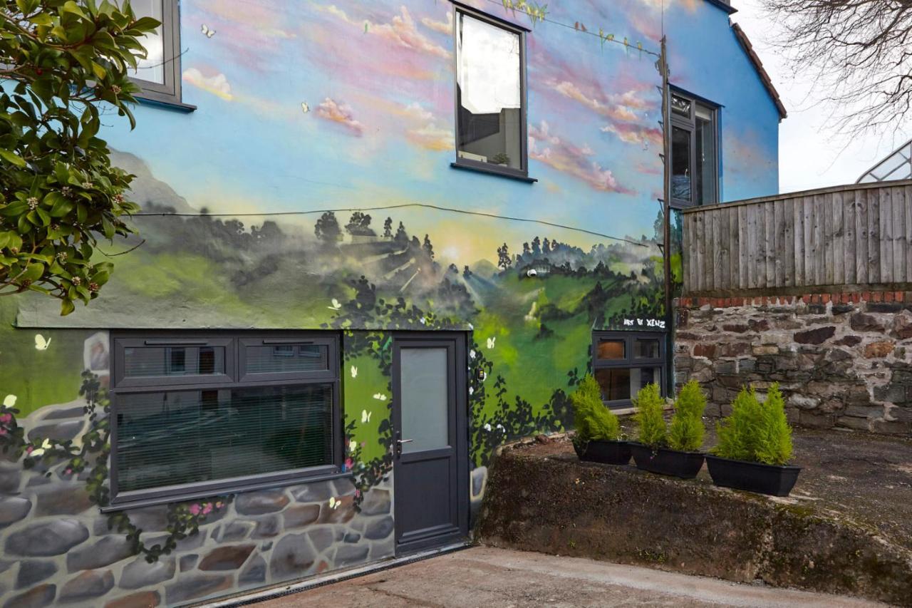 The Mural - City Centre - Your Apartment Bristol Exterior photo